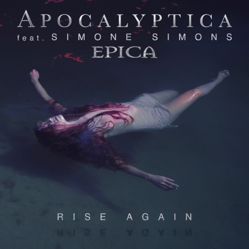 Apocalyptica : Rise Again (ft. Simone Simons)